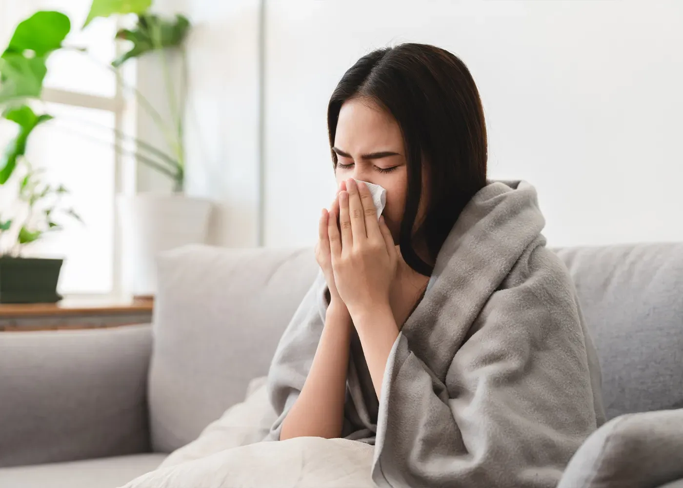 Nasal Allergies