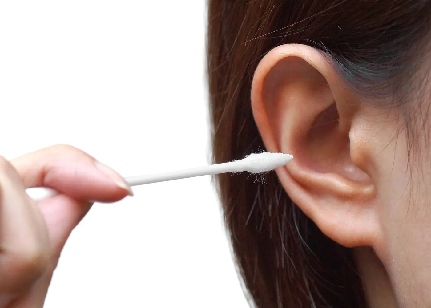 Earwax