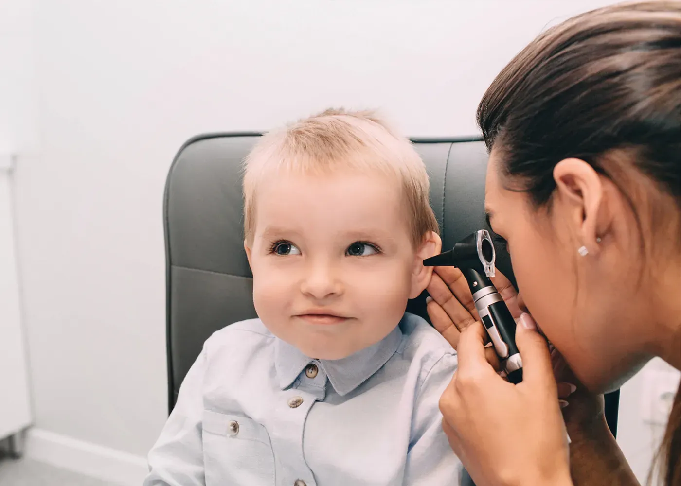 Ear Infections