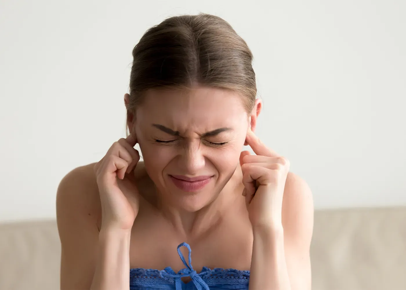 Ringing in Ear Tinnitus