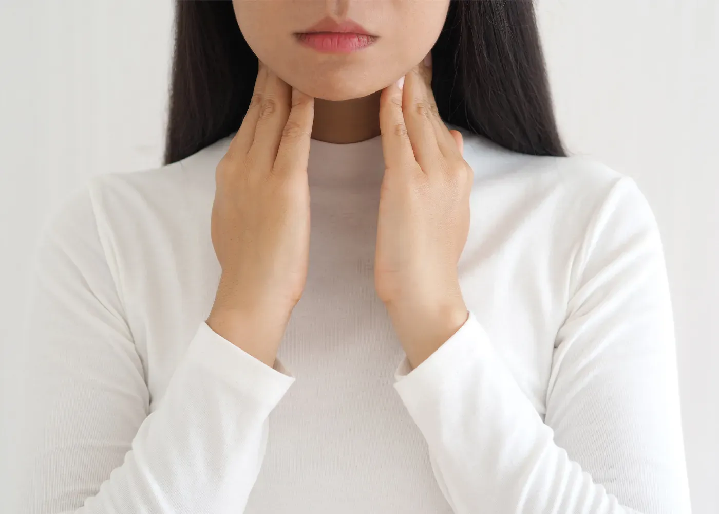 Throat Infection