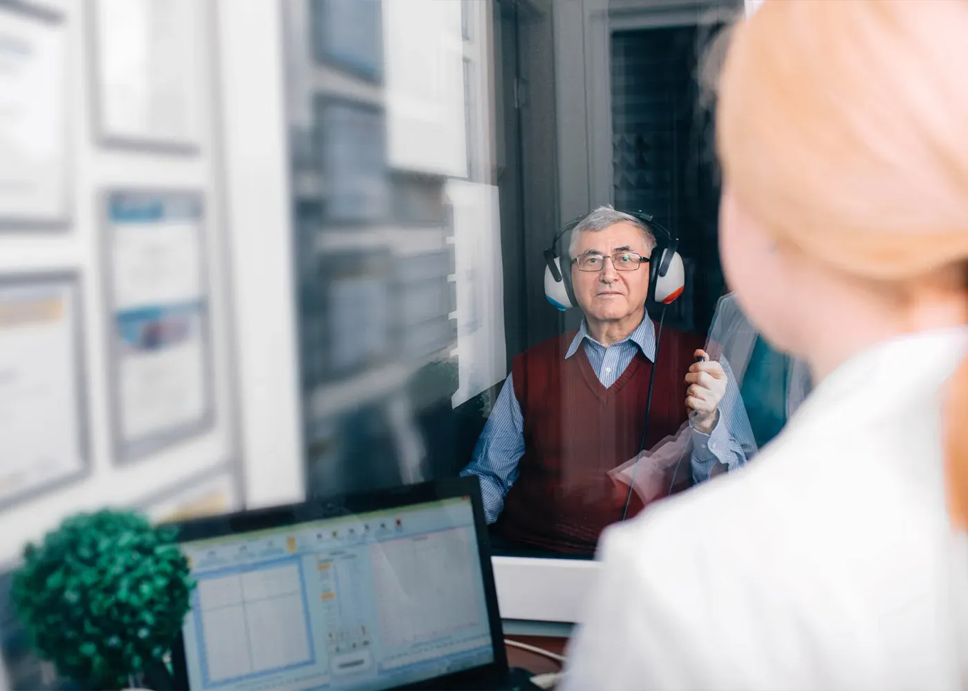 Hearing Loss