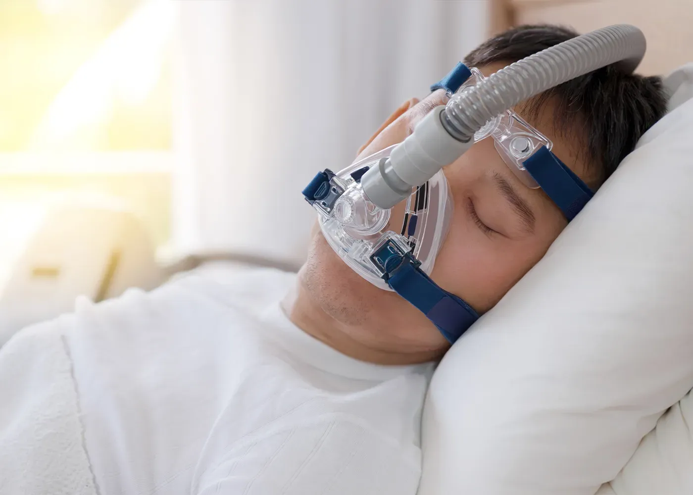 Obstructive Sleep Apnea