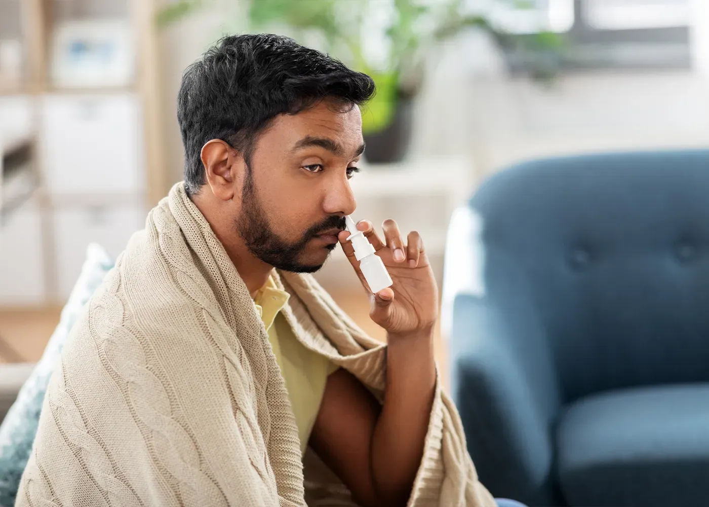 Upper Respiratory Conditions