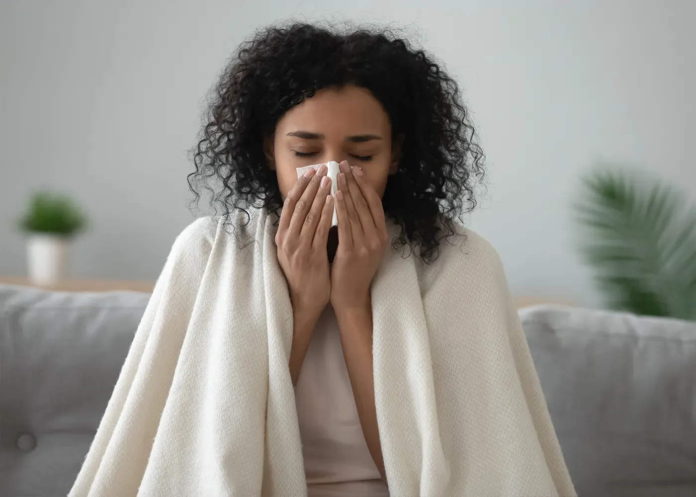 Allergic Rhinitis