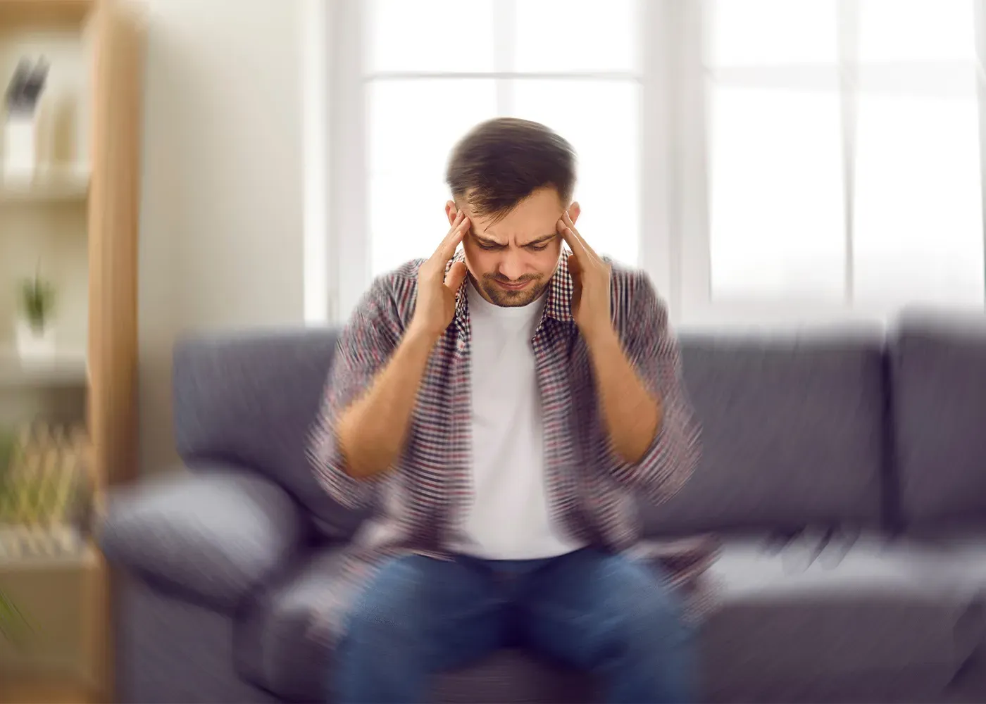 Dizziness/Vertigo