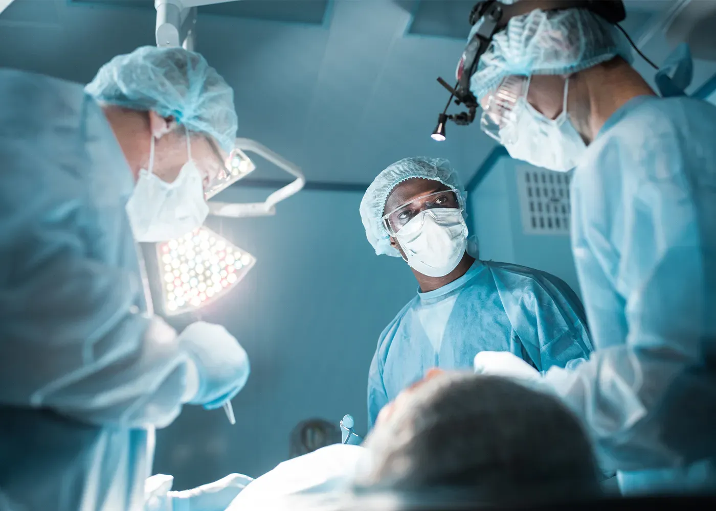 Sinus Surgery