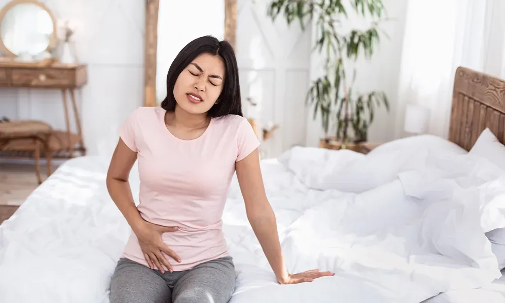Abdominal Pain