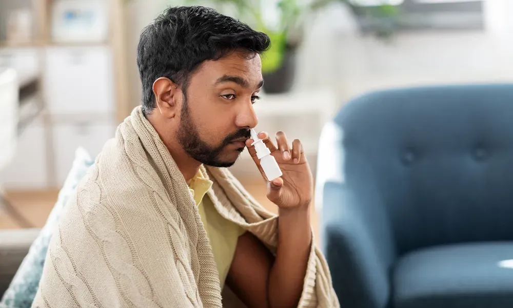 Sinus Infections