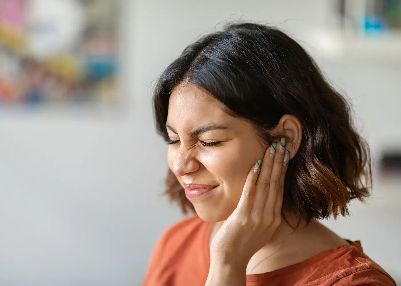 Ear Infections