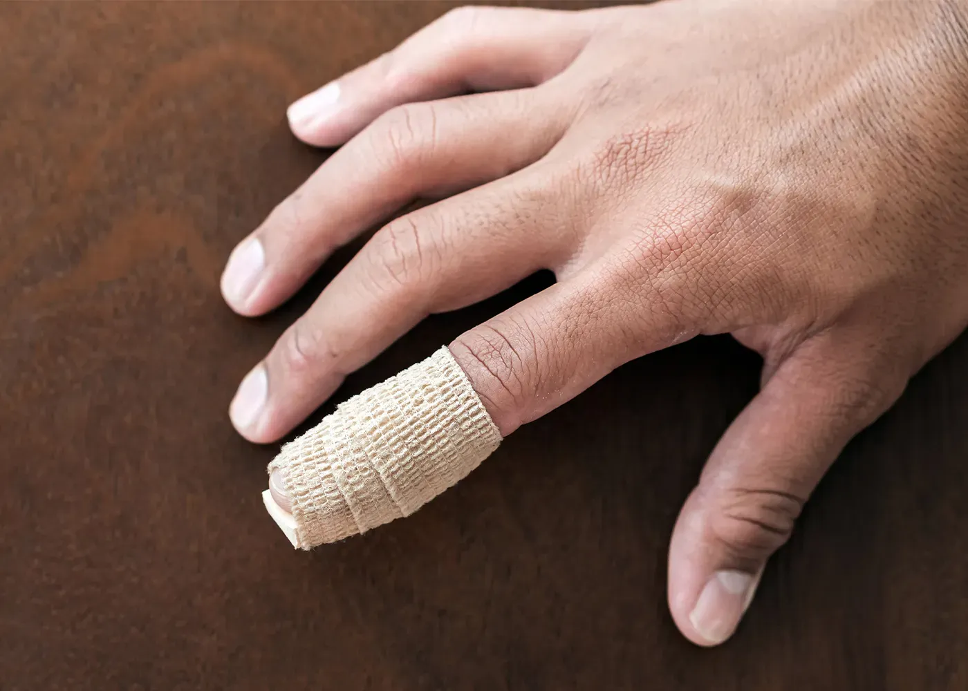 Minor Laceration Repair