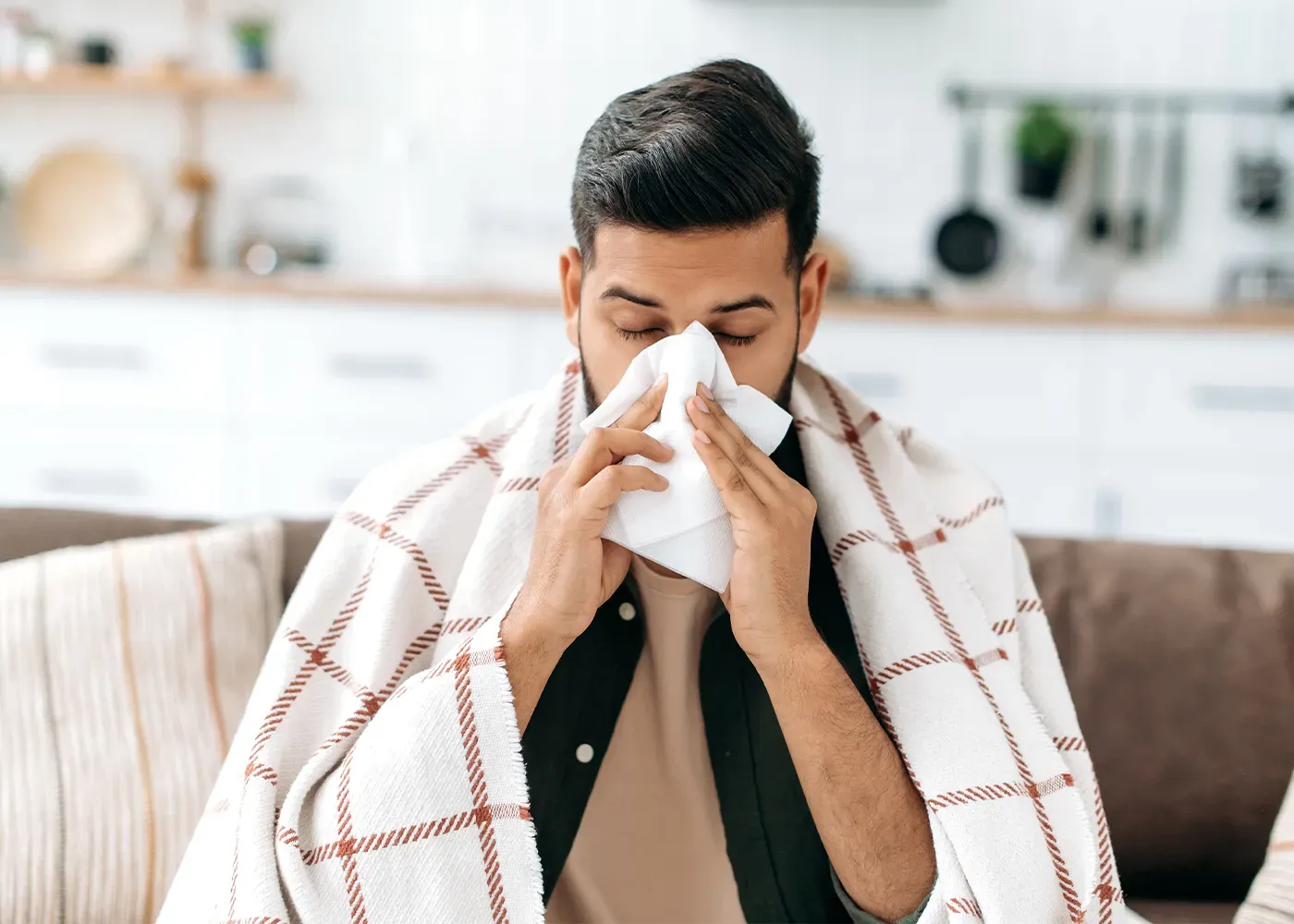 Upper Respiratory Infection
