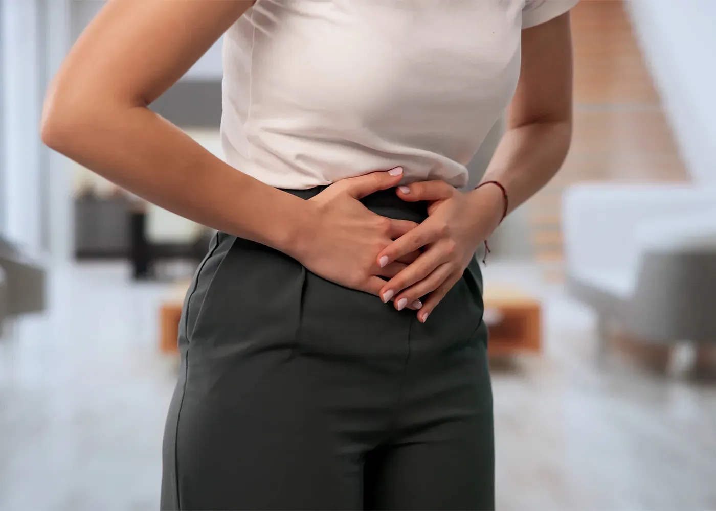 Urinary Tract Infection (UTIs)
