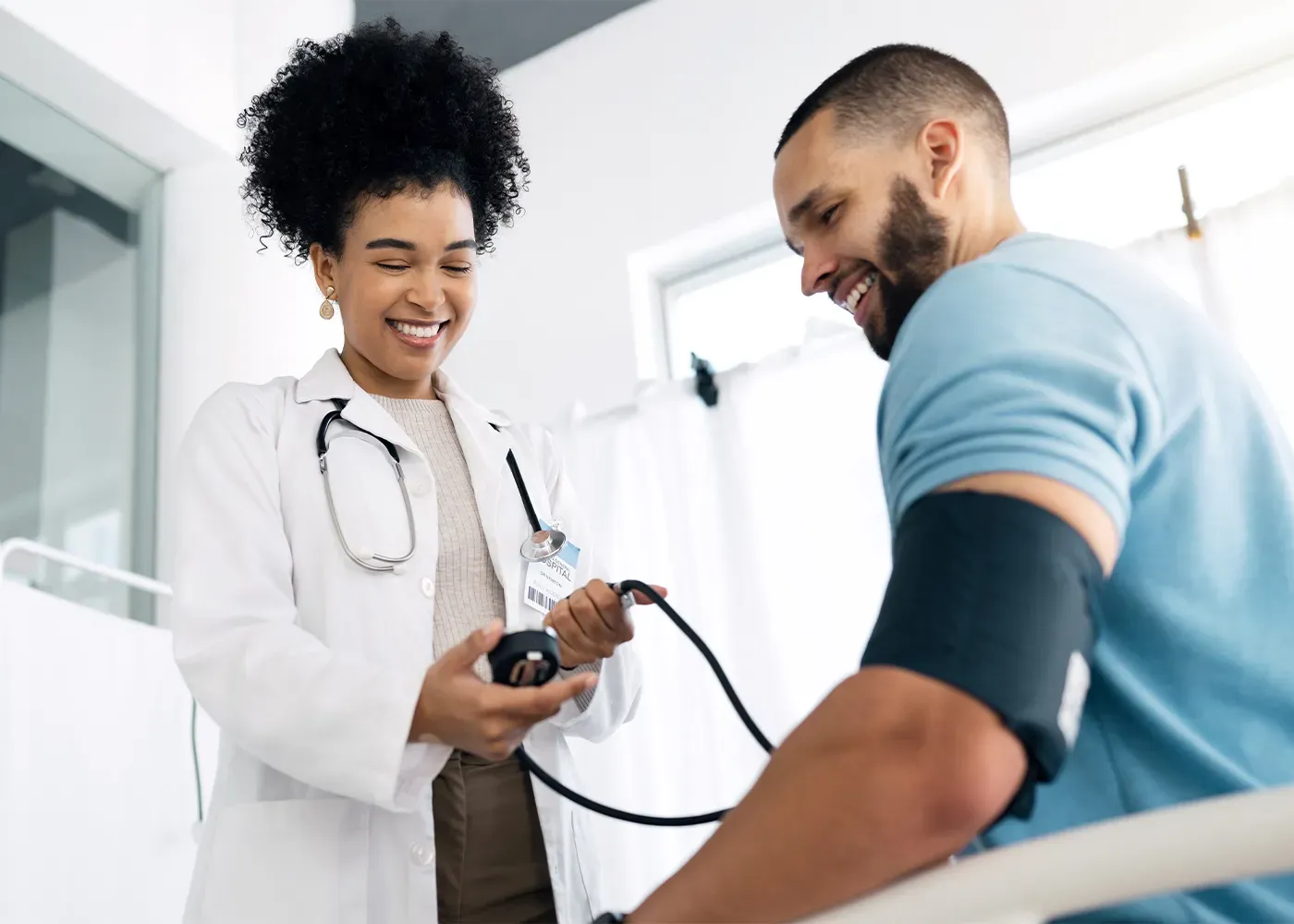 Wellness Visits