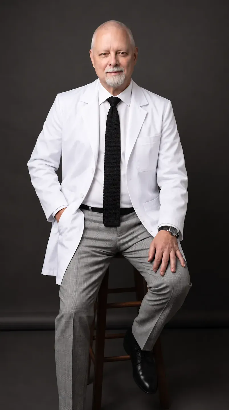 Gregory Smith, MD