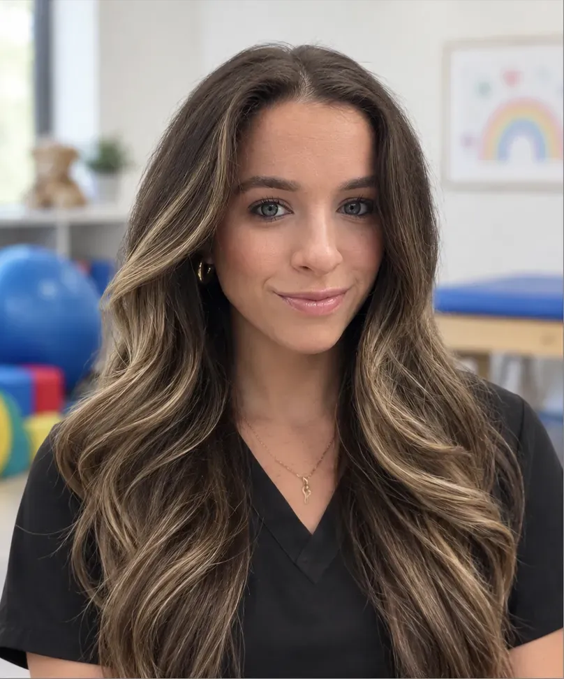 Rebecca Salerno, PT