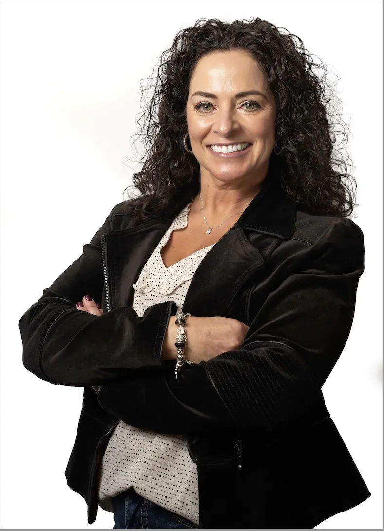 Alicia Kurup
