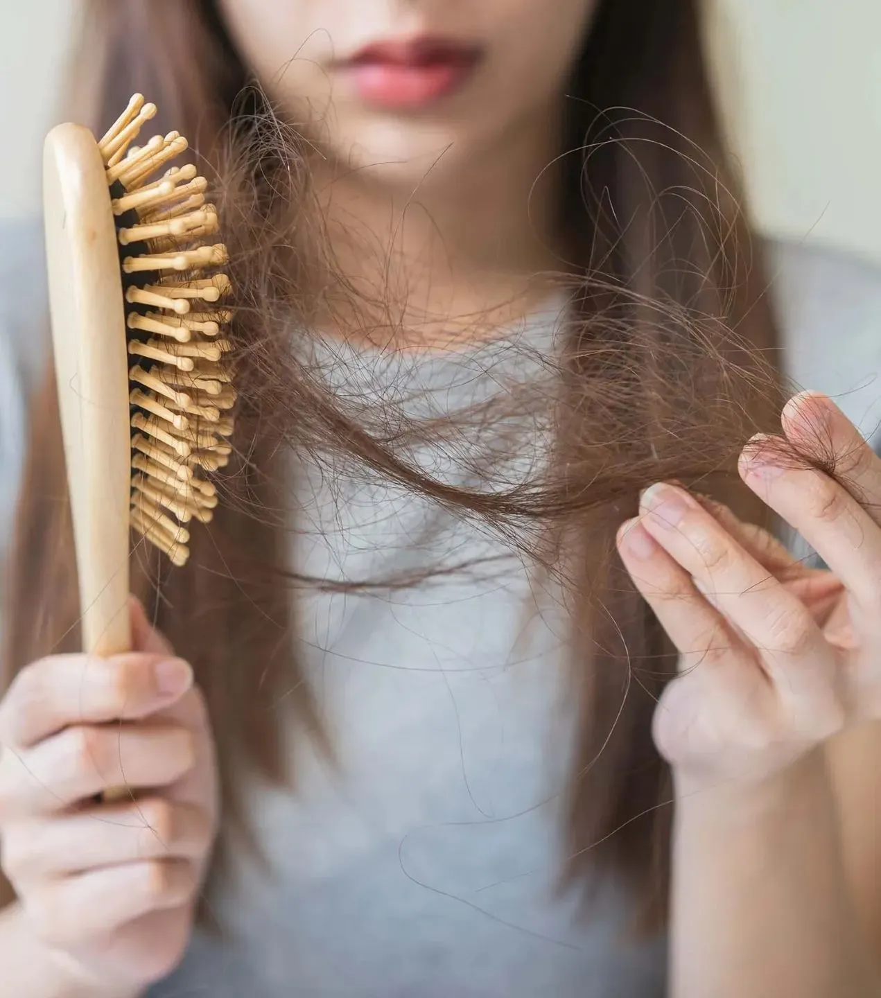 Hair Loss