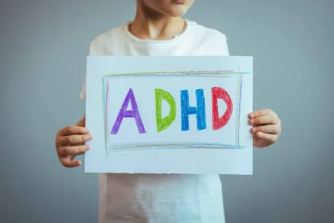 ADHD