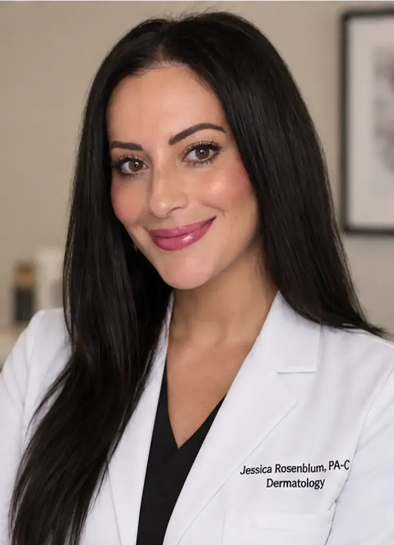 Jessica Rosenblum, PA-C