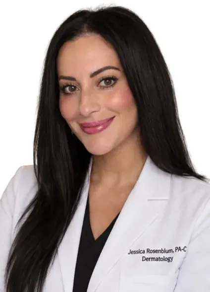 Jessica Rosenblum, PA-C