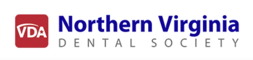 Northern Virginia Dental Society logo