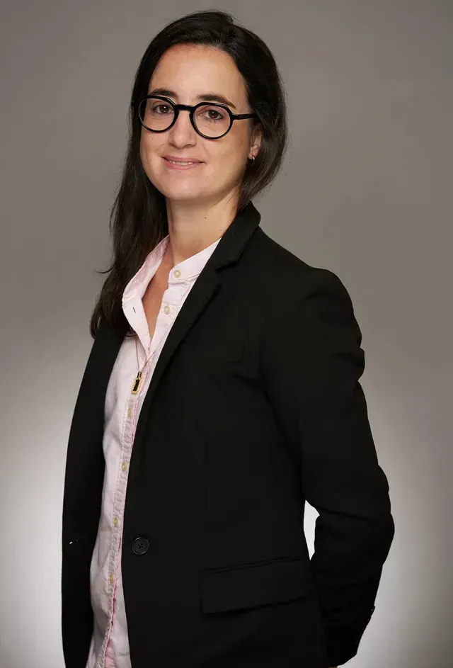 Maria Caspani