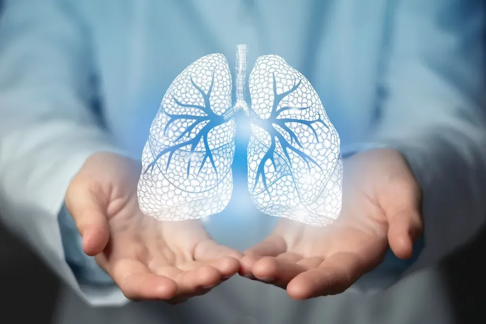 Lung Cancer