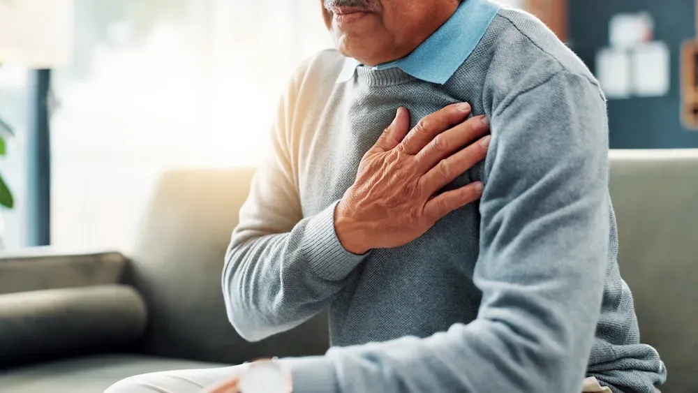 Chest Wall