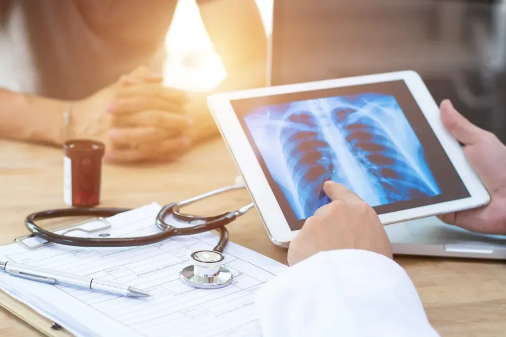 Lung Nodule Surgery