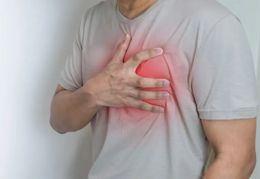 Pleural Disease