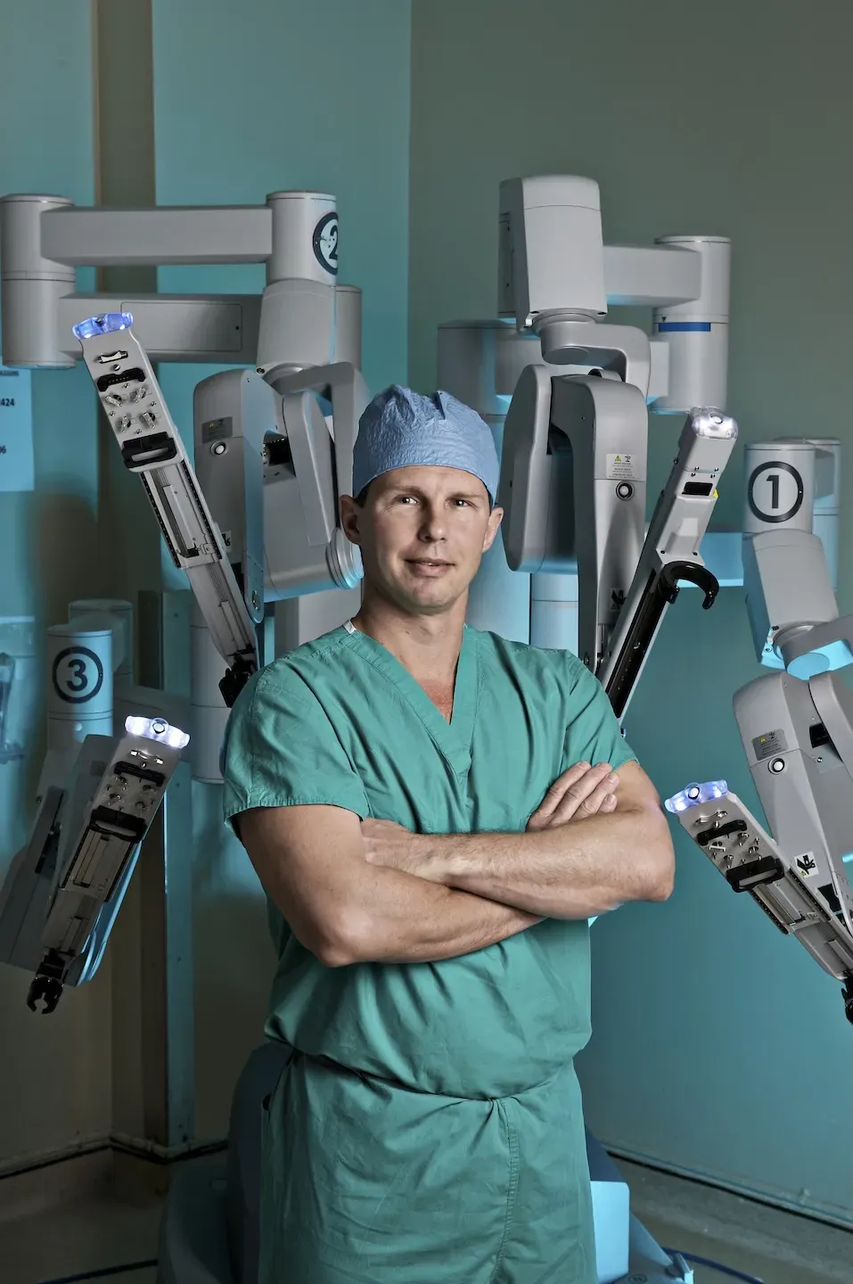 Institute for Thoracic Surgery