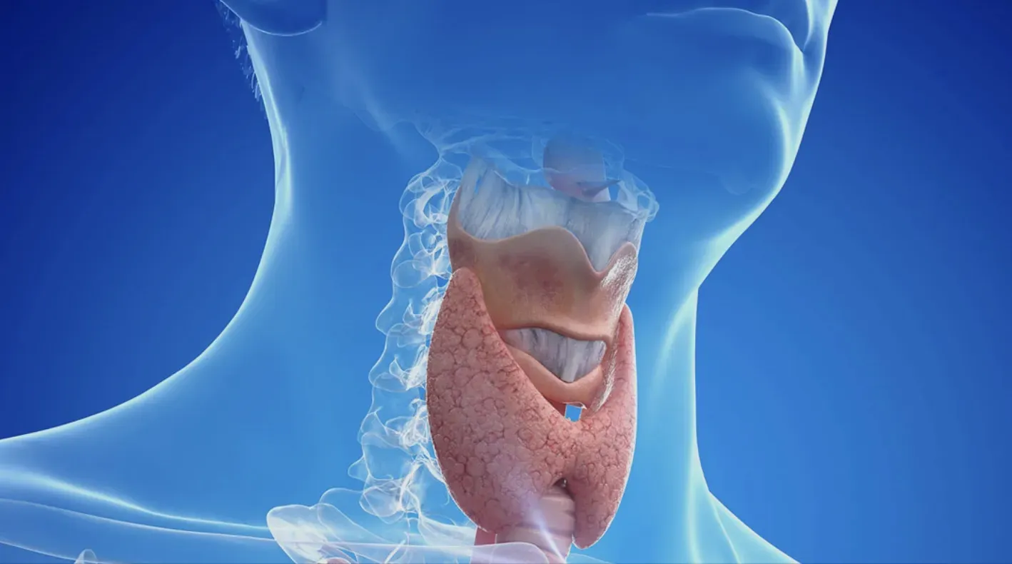 Thyroid Mass