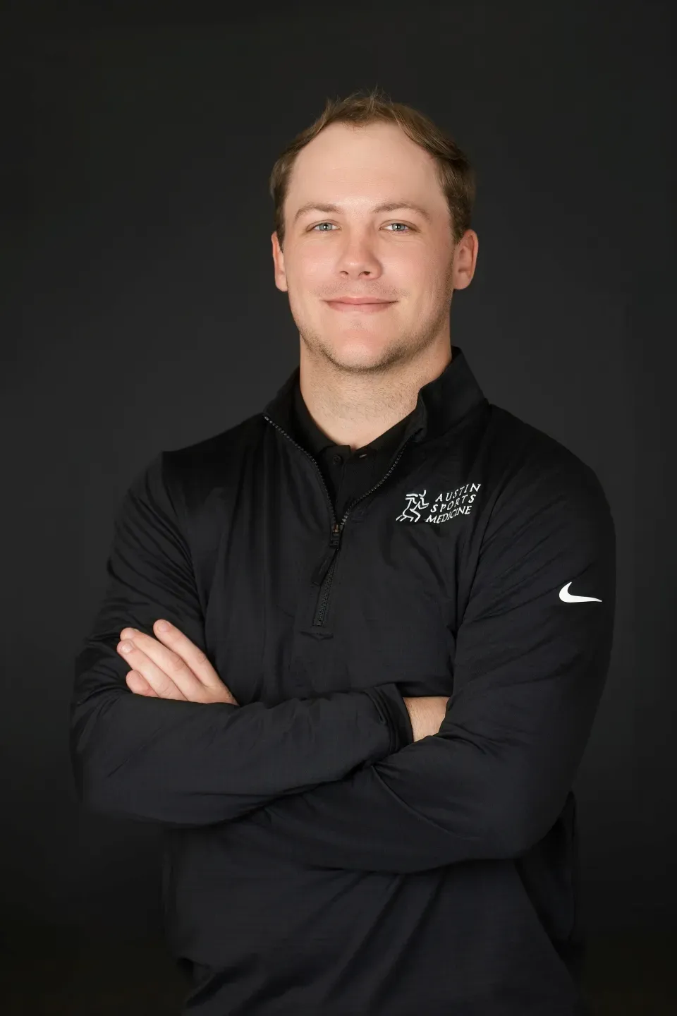 Toryn Steed, PT