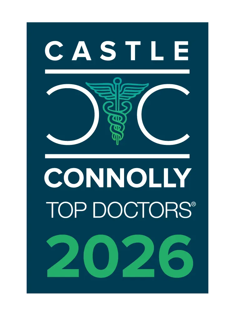 Top Doc Award