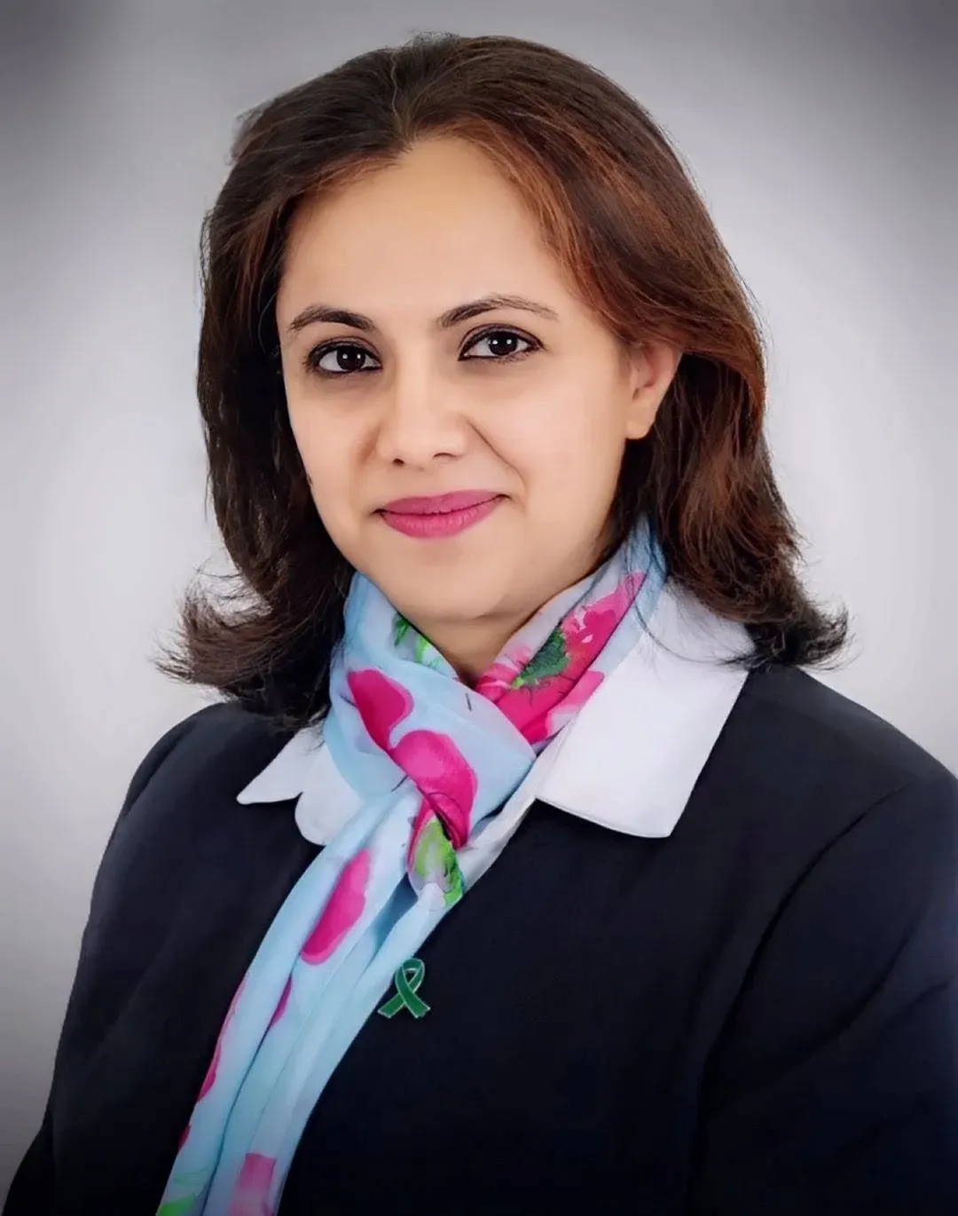 Provider Headshot