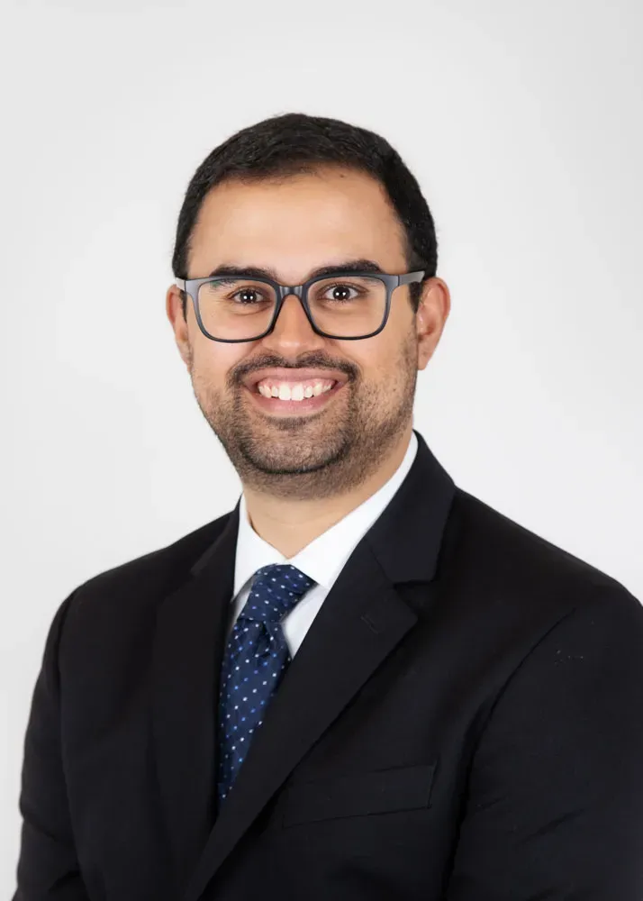 Provider Headshot