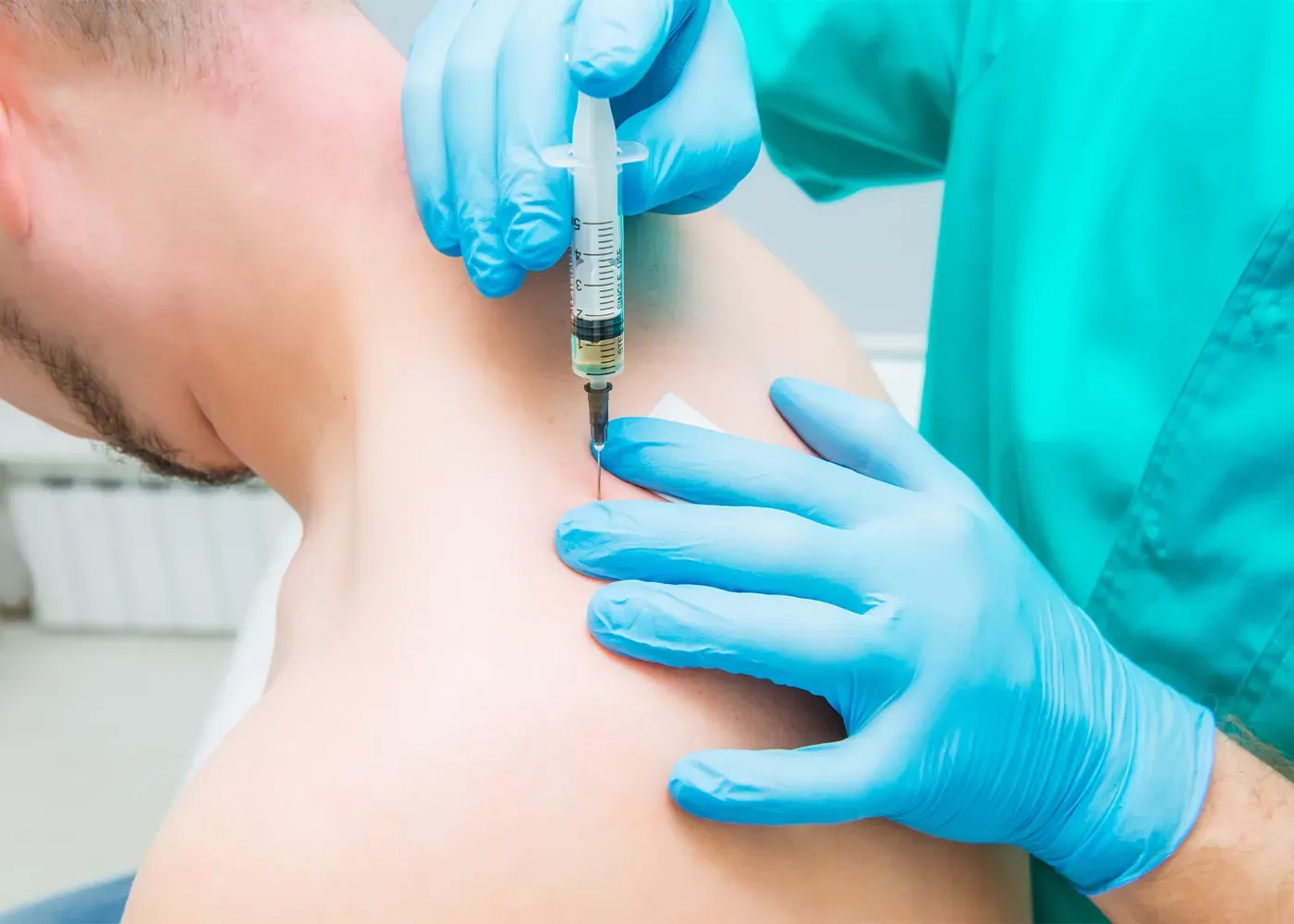 Trigger Point Injections