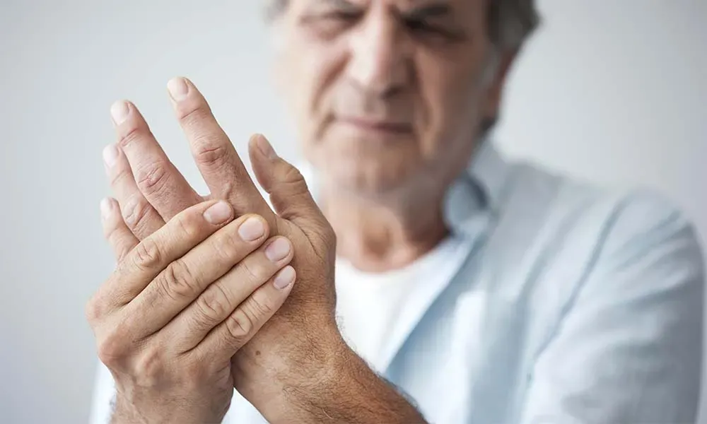 Arthritis