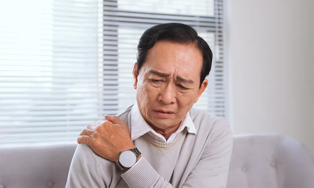 Chronic Pain