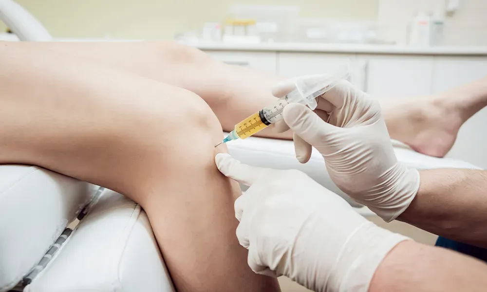 Joint Injections
