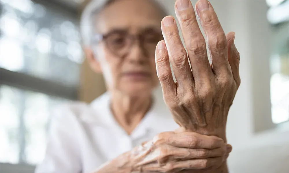 Neuropathy