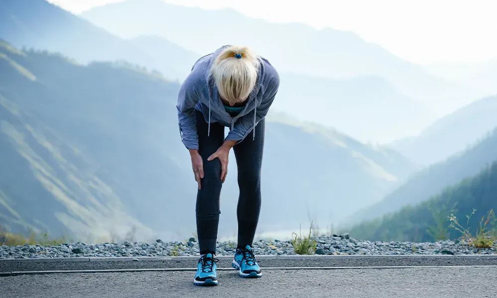 Knee Pain