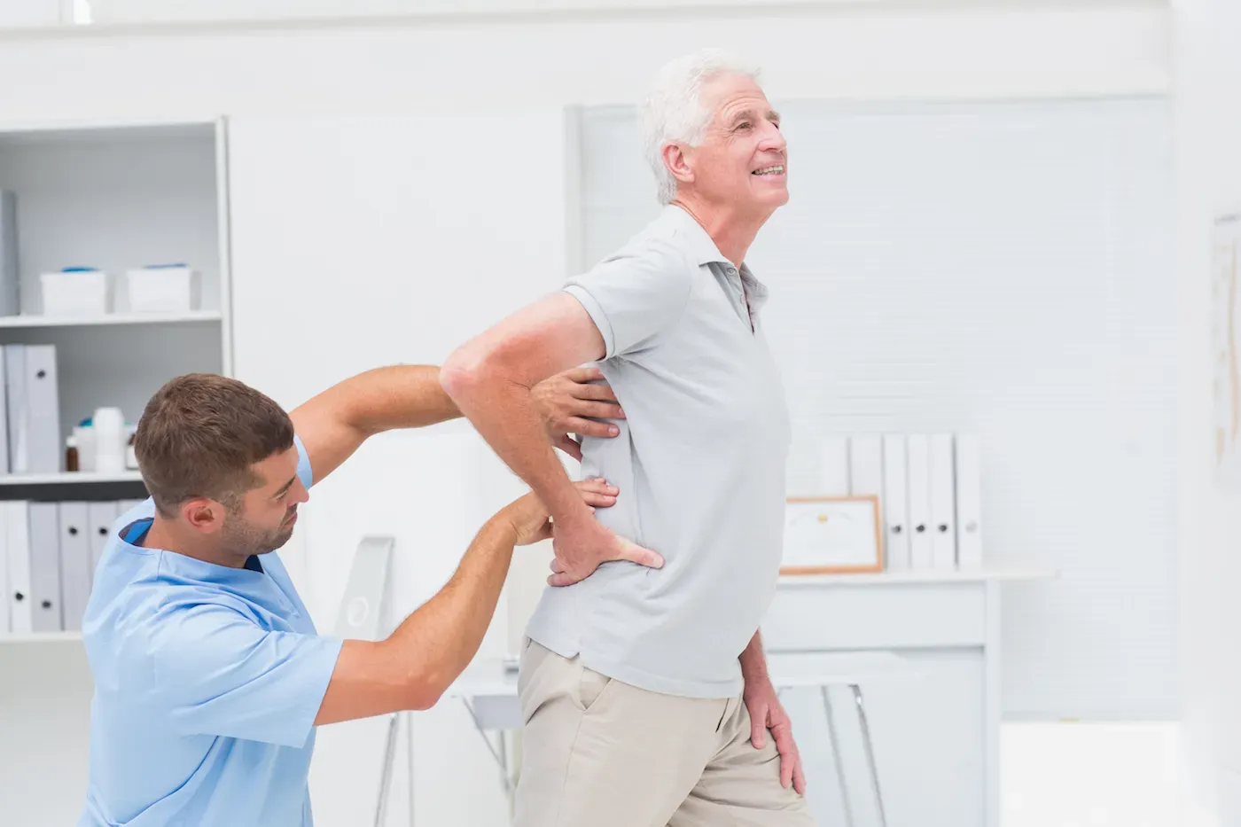 Intrathecal Pain Pump