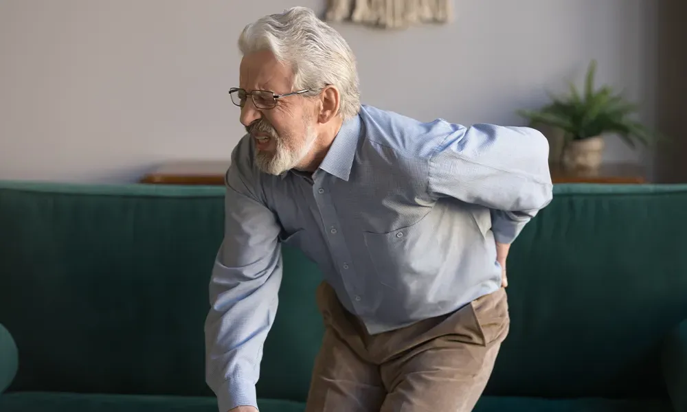 Back Pain 