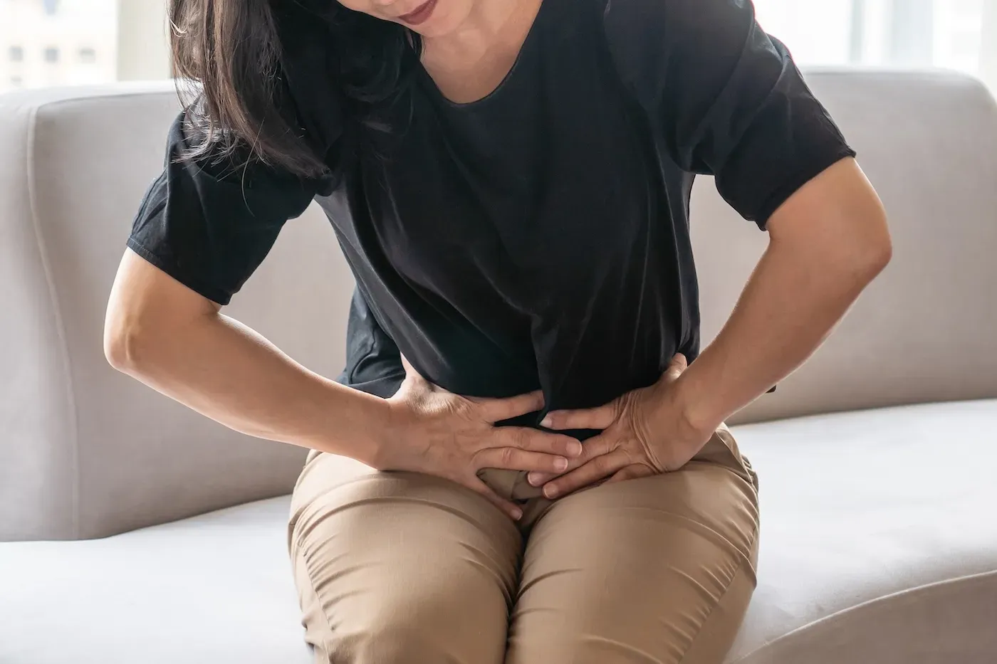Pelvic Pain