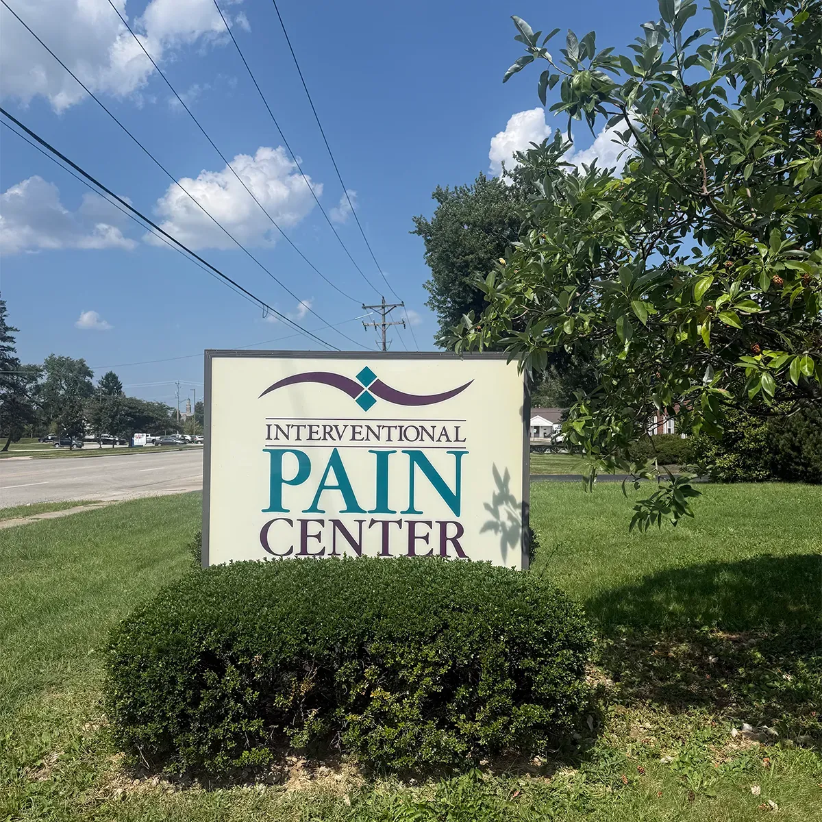 Interventional Pain Center