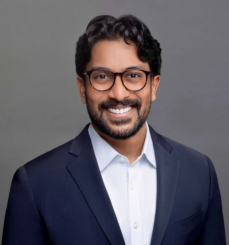 Arjun Bashyam, MD