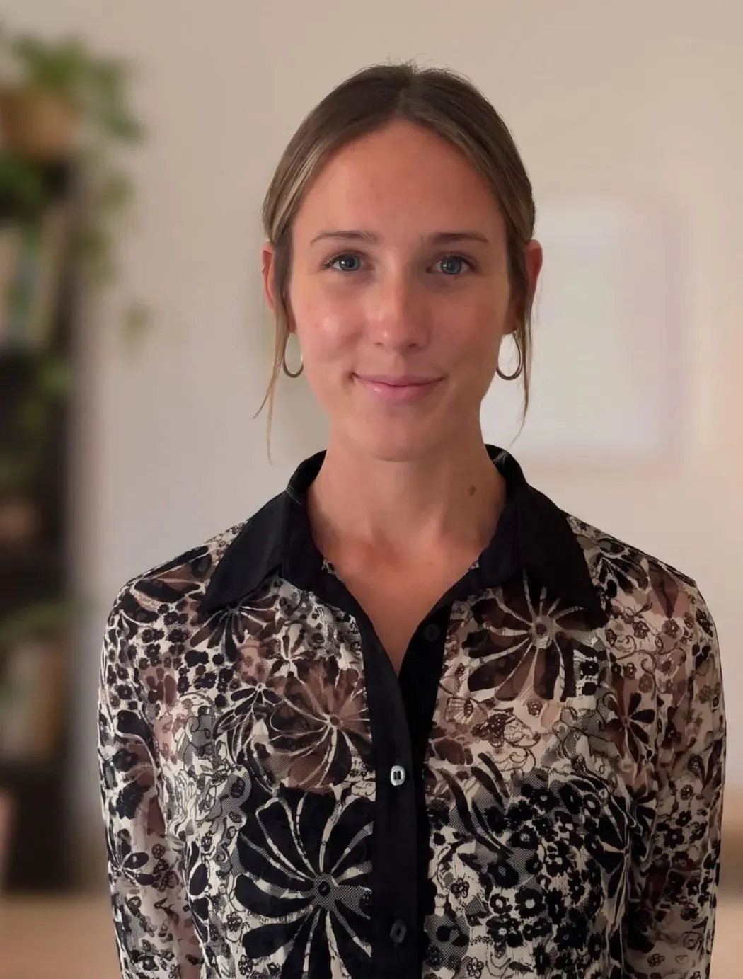 Lauren Bosch, MHC-I