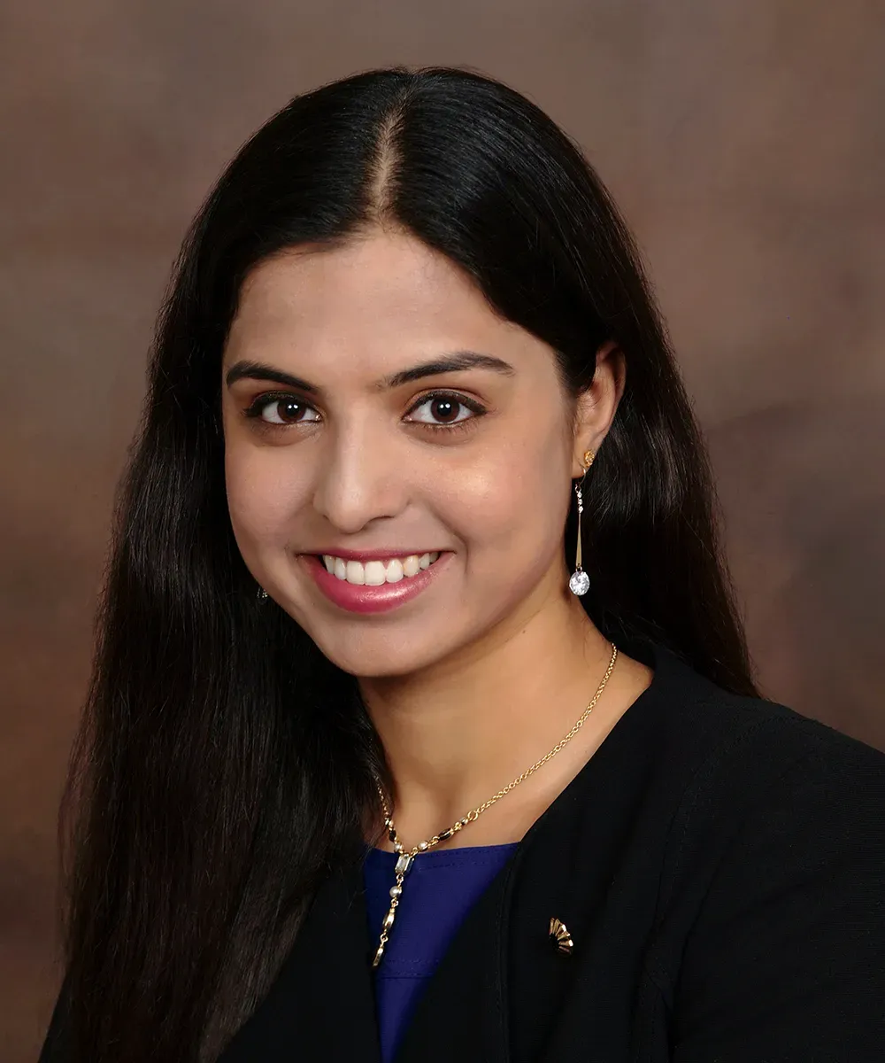 Archana Nair, MD